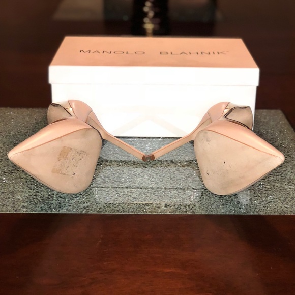 MANOLO BLAHNIK - Picture 3 of 7